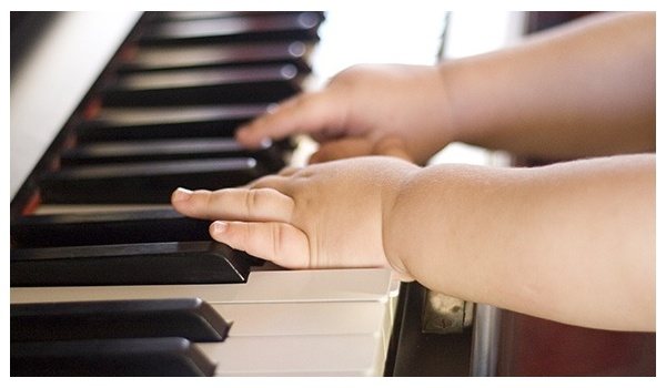 Nos cours de piano